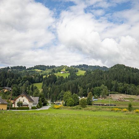 Gailtaler Apartment At An Excursion Location Kotschach-Mauthen Exterior foto