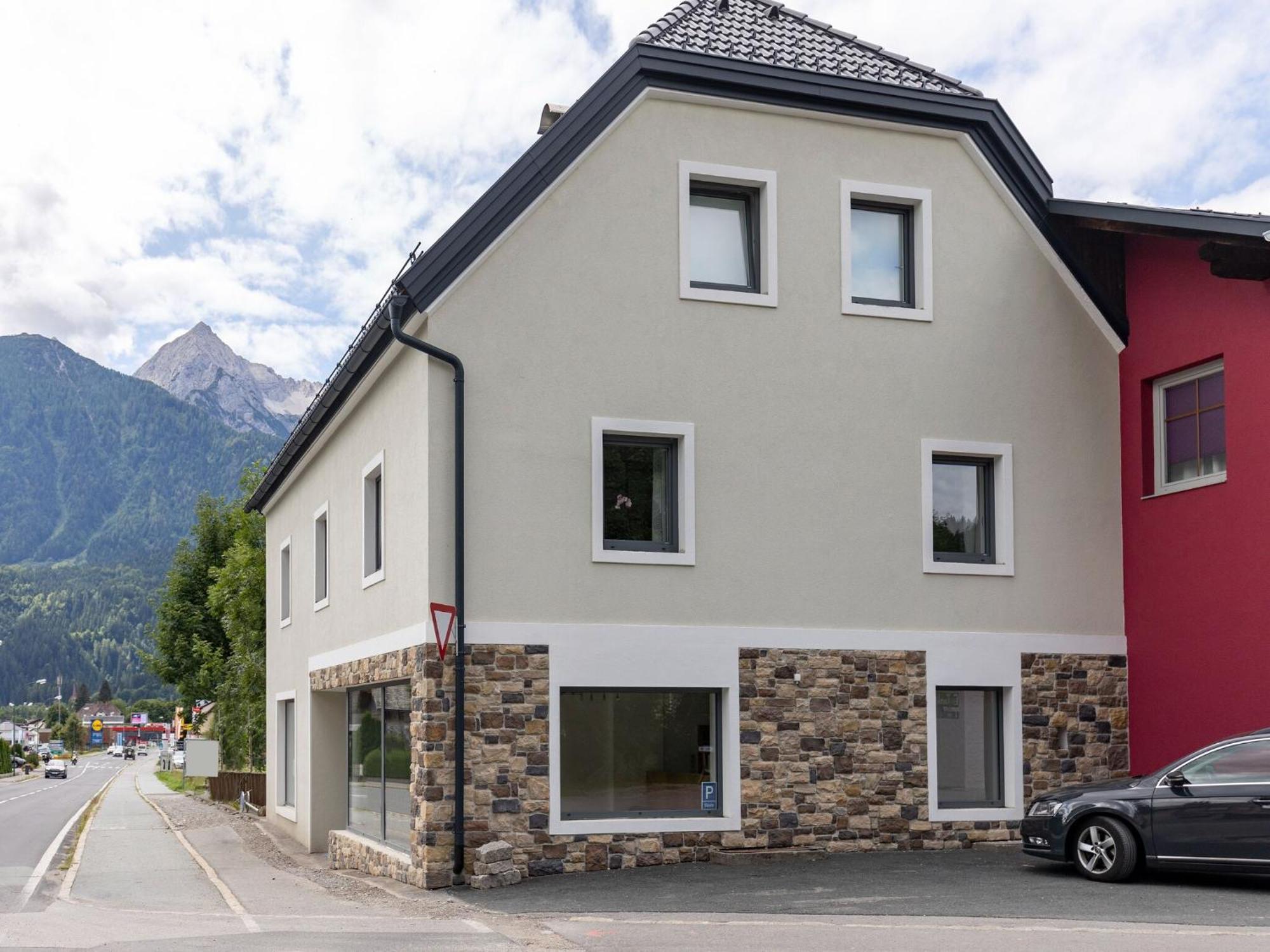 Gailtaler Apartment At An Excursion Location Kotschach-Mauthen Exterior foto